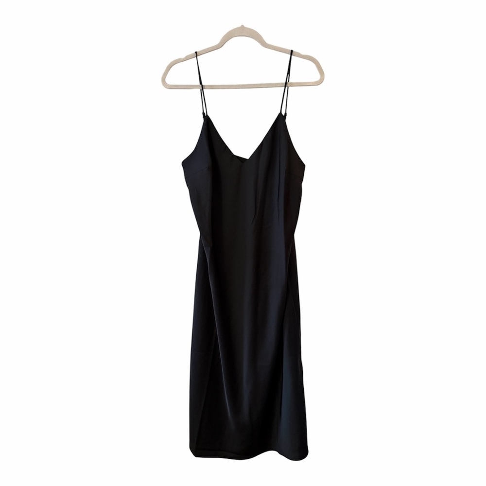 A New Day Classic Black Dress